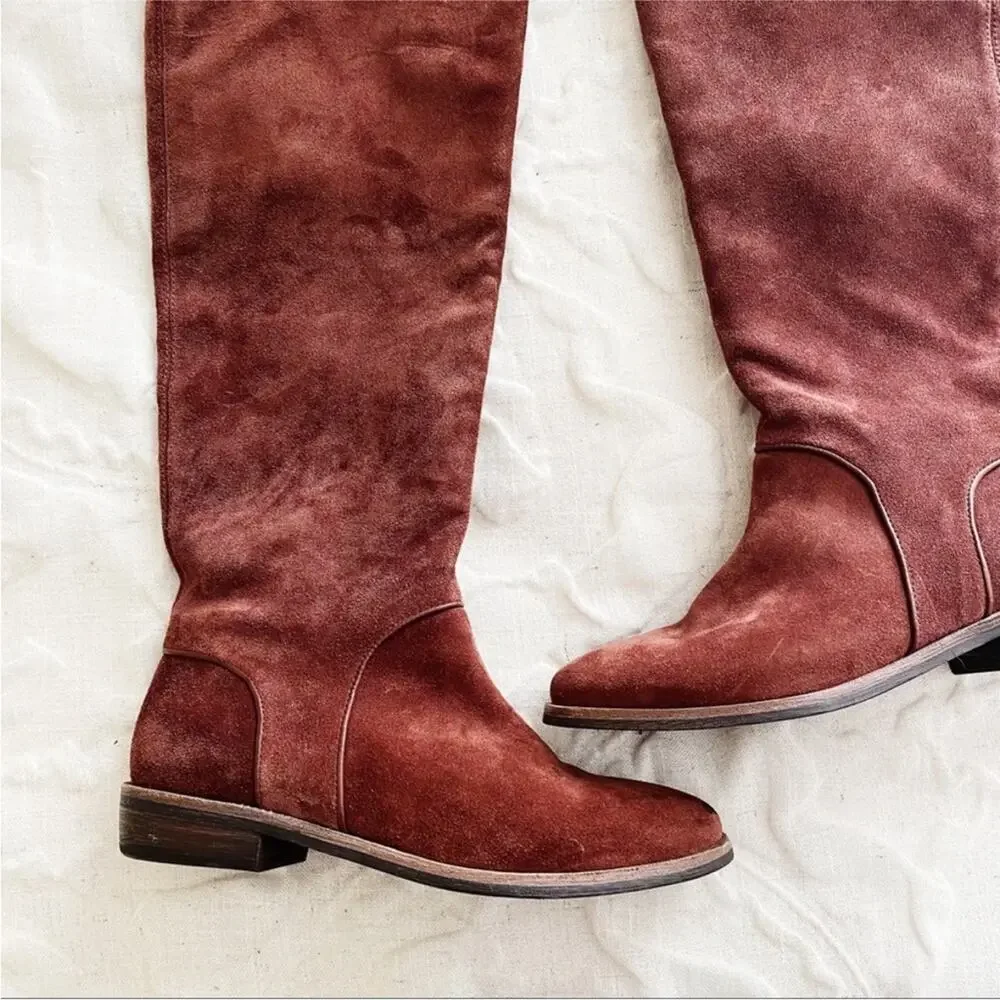 UGG Daley Tall Boot Size 6 $250 - Picture 3 of 6